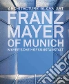 Mayer Gabriel M.D. (EDT), Clarke Brian (CON), Graf Bernhard (CON), Harrison Martin (CON), Knapp Gottfried (CON)