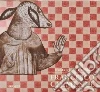 Clemente Francesco (ART), Wilson Peter Lamborn