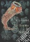 Haeckel Ernst