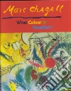 Chagall Marc, David Thomas, Lemke Elisabeth