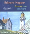 Lyons Deborah, Hopper Edward