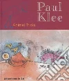 Rumelin Christian, Klee Paul