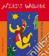 De Saint Phalle Niki (ART), Krempel Ulrich, Jackson Rosie