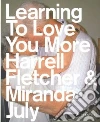 Fletcher Harrell, July Miranda, Bryan-Wilson Julia (CON), Lark Laura (CON), Russell Jacinda (CON)