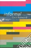 Balmond Cecil