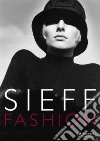 Sieff Barbara (EDT), Sieff Sonia (EDT), Stehmann Ira (EDT)