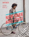Polcer Sam, Byrne David (CON), Neistat Casey (FRW)