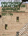 Schmal Peter Cachola (EDT), Forster Yorck (EDT)