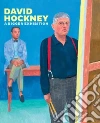 Benefield Richard, Weschler Lawrence, Howgate Sarah, Hockney David, Evans Gregory (CON)
