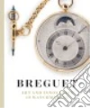 Breguet Emmanuel, Chapman Martin