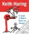 Haring Keith