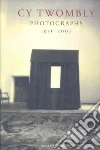 Twombly Cy, Glozer Laszlo