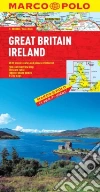 Various Map Artist (ILT)