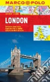 Various Map Artist (ILT)