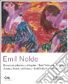 Nolde Emil (CON), Reuther Manfred (EDT), Garbrecht Joerg