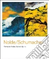 Nolde Emil (ART), Schumacher Emil (ART), Klar Alexander (EDT), Reuther Manfred (EDT), Schumacher Ulrich (EDT)