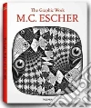 M.C.  Escher