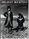 Helmut Newton