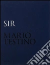 Testino Mario; Kinmonth Patrick; Borhan Pierre