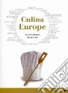 Eurodelices (EDT)