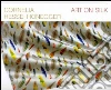 Hesse-Honegger Cornelia, Honegger Gottfried