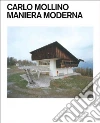 Mollino Carlo (CON), Dercon Chris (EDT), Baghramian Nairy, Cerizza Luca, Colomina Beatriz
