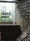 Ando Tadao, Frick Mathias (DRT)