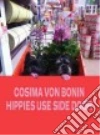 Von Bonin Cosima (ART), Kraus Karola (FRW), Diederichsen Diedrich