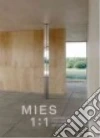 Van Der Rohe Mies (ART), Lange Christiane (EDT), Robbrecht Paul (EDT), Heynen Julian