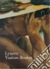 Yiadom-Boakye Lynette (ART), Peyton-Jones Julia (FRW), Obrist Hans Ulrich (FRW), Gad Amira