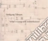 Tillmans Wolfgang (PHT), Hutchinson Paul (CON)