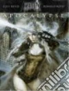 Royo Luis, Royo Romulo, Valiente Oscar (COL), Vilches Jesus (COL), Avalanch (COL)