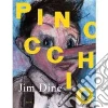 Collodi Carlo, Dine Jim, Murray M. A. (TRN)