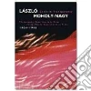 Moholy-Nagy Laszlo, Fiedler Jeannine (EDT), Moholy-nagy Hattula (EDT)