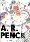 Penck A. R. (ART), Darragon Eric
