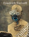 Einhoff Friedrich (ART), Hofmann Werner, Mewes Claus, Gardner Belinda Grace, Einhoff Friedrich