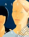 Katz Alex (ART), De Chassey Eric, Monig Roland, Tosatto Guy