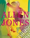 Jones Allen (ART), Gardner Belinda Grace, Levy Thomas (EDT)