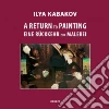 Kabakov Ilya (ART), Krempel Ulrich, Hellandsjo Karin
