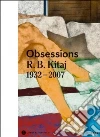 Kitaj R. B. (CON), Bartley Tracy, Bertz Inka, Chaney Edward