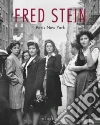 Stein Fred (PHT), Kugelmann Cilly (FRW)