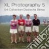 Arbus Diane (PHT), Bialobrzeski Peter (PHT), Brodie Mike (PHT), Danigel Gerd (PHT), Davidson Bruce (PHT)