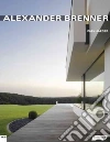 Brenner Alexander (CON), Jaeger Falk