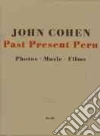 Cohen John