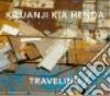 Henda Kiluanji Kia (PHT), Hossfeld Johannes (EDT), Schulte Christiane (FRW), Farrell Laurie Ann (CON), Njami Simon (CON)