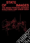 Rybczynski Zbigniew (ART), Body Gabor (ART), Zielinski Siegfried (EDT), Weibel Peter (EDT)
