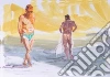 Fischl Eric (ART), Lahner Elsy, Weschler Lawrence (CON), Schroder Klaus Albrecht (FRW)
