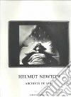 Alvarez Jose, Newton Helmut