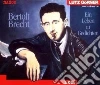 Brecht,Bertold