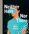 Oliver Jeffers